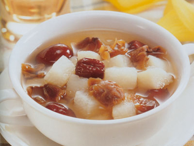 【丁香】食補(bǔ)、藥補(bǔ)、覺補(bǔ)（隨筆）