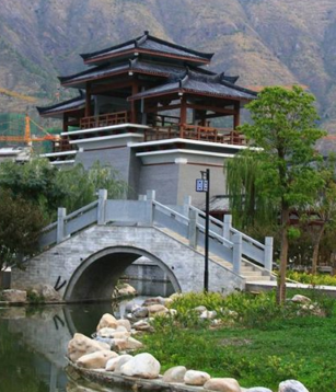 【酒家】武都，生命的原鄉(xiāng)（組詩(shī)）