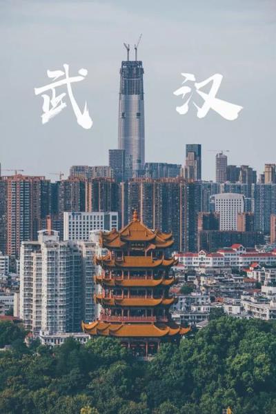 【家園】江城日志（古風）