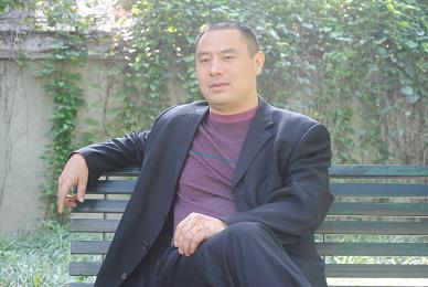李運昌
