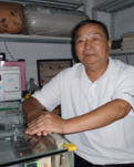 錢(qián)江晚潮